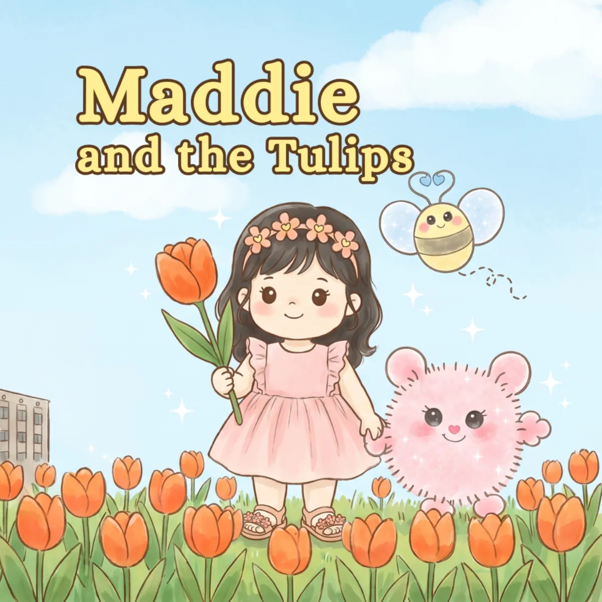 Sample chapter cover